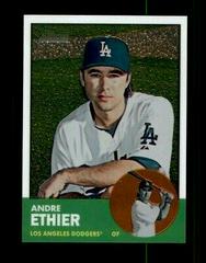 Andre Ethier #HP38 Baseball Cards 2012 Topps Heritage Chrome Prices