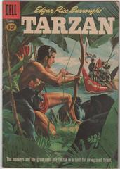 Tarzan #123 (1961) Comic Books Tarzan Prices