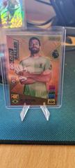 Alisson #6 Soccer Cards 2021 Panini Adrenalyn XL Premier League Prices