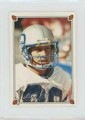 Steve Largent Football Cards 1987 Topps Stickers Prices