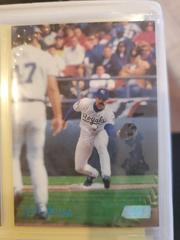 Jeff King #36 Baseball Cards 1998 Stadium Club Prices