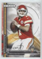 Aaron Murray [Retail] #177 Football Cards 2014 Topps Strata Prices