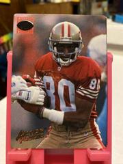 Jerry Rice #FF6 Football Cards 1994 Action Packed Fantasy Forecast Prices