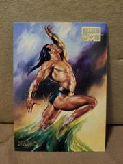Namor Marvel 1996 Masterpieces Prices