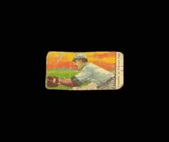 Germany Schaefer Baseball Cards 1915 E106 American Caramel Prices