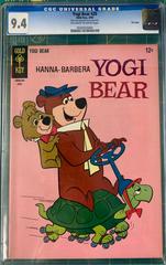 Yogi Bear #20 (1965) Comic Books Yogi Bear Prices