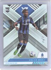 Caleb Okoli Soccer Cards 2022 Panini Chronicles Serie A Prices