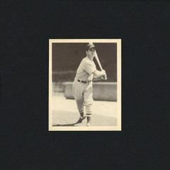 Tom Carey [Sample] #62 Baseball Cards 1939 Play Ball Prices