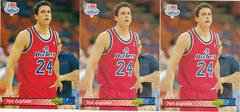 Tom Gugliotta Basketball Cards 1992 Upper Deck Prices