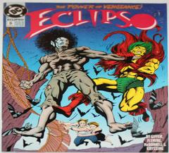 Eclipso Comic Books Eclipso Prices
