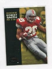 Robert Smith Football Cards 1993 Skybox Premium Prices