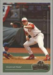 Sean casey Baseball Cards 1999 Topps Opening Day Prices