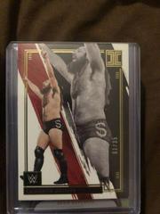 Cameron Grimes [Gold] #9 Wrestling Cards 2022 Panini Impeccable WWE Prices
