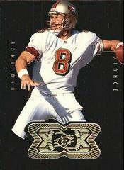 Steve Young [Radiance] Football Cards 1998 Spx Finite Prices