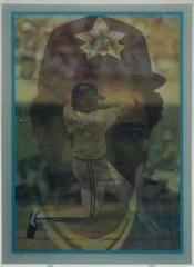 Danny Tartabull #22 Baseball Cards 1986 Sportflics Rookies Prices