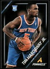 Tim Hardaway Jr. Basketball Cards 2013 Panini Pinnacle Prices