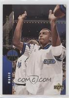ANFERNEE HARDAWAY Basketball Cards 1995 Upper Deck Prices