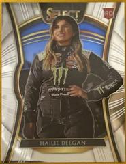 Hailie Deegan #1 Racing Cards 2020 Panini Chronicles Nascar Select Prices