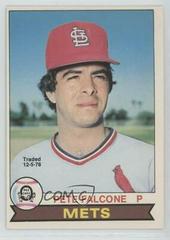 Pete Falcone #36 Baseball Cards 1979 O Pee Chee Prices