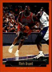 mark bryant Basketball Cards 1999 Topps Prices