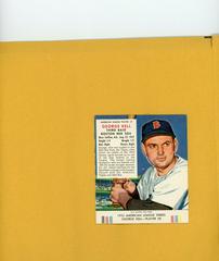 George Kell Baseball Cards 1953 Red Man Tobacco Prices