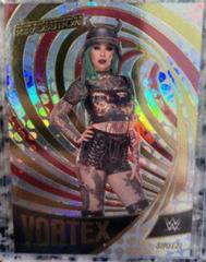 Shotzi [Galactic] Wrestling Cards 2022 Panini Revolution WWE Vortex Prices