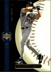Mike Piazza #87 Baseball Cards 2000 Upper Deck Ovation Prices