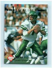 Boomer Esiason #52 Football Cards 1994 Collector's Edge Excalibur Prices