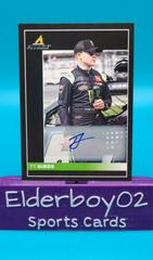 Ty Gibbs [Autograph] #8 Racing Cards 2022 Panini Chronicles Nascar Pinnacle Prices