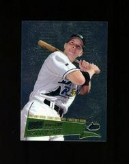 Josh Hamilton #231 Baseball Cards 2000 Stadium Club Chrome Prices