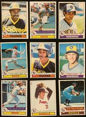 Complete Set Baseball Cards 1979 Topps Prices