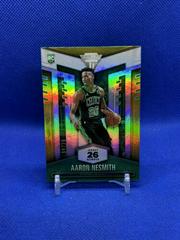 Aaron Nesmith #448 Basketball Cards 2020 Panini Chronicles Prices