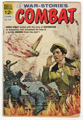 Combat #7 (1963) Comic Books Combat Prices