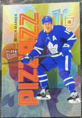 Mitch Marner Hockey Cards 2021 Ultra Pizzazz Prices