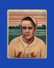 Jim Bottomley Baseball Cards 1933 George C. Miller Prices