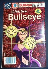 Charlton Bullseye #3 (1981) Comic Books Charlton Bullseye Prices