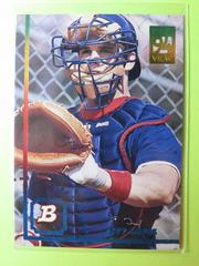 Javy Lopez #4 Baseball Cards 1994 Bowman Preview Prices