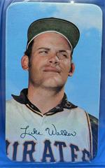 Luke Walker Baseball Cards 1971 Topps Super Prices