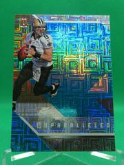 Drew Brees [Teal] #1 Football Cards 2016 Panini Unparalleled Prices