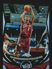 Aleksandar Pavlovic #143 Basketball Cards 2004 Topps Chrome Prices