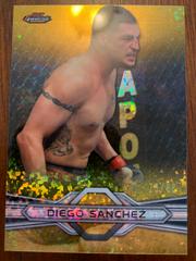 Diego Sanchez [Gold] Ufc Cards 2013 Finest UFC Prices
