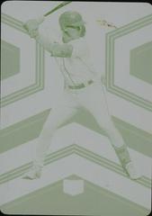 Curtis Mead [Black] #16 Baseball Cards 2023 Panini Chronicles Vertex Prices