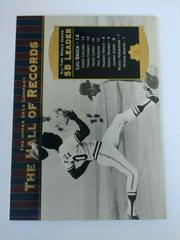 Lou Brock #89 Baseball Cards 2001 Upper Deck Hall of Famers Prices