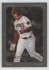 Nolan Ryan [Framed Silver 25] Baseball Cards 2008 Upper Deck Masterpieces Prices