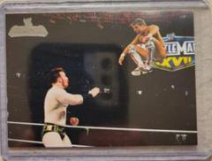 Sheamus Wrestling Cards 2011 Topps WWE Champions Prices