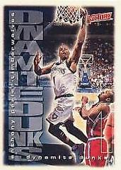 Anthony Peeler #317 Basketball Cards 1999 Upper Deck Victory Prices