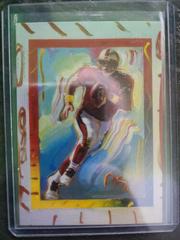 Steve Young [Autograph] Football Cards 1997 Topps Gallery Peter Max Prices
