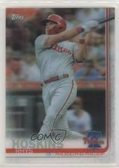 Rhys Hoskins Baseball Cards 2019 Topps on Demand 3D Prices
