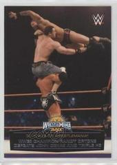 WWE Champion Randy Orton Defeats John Cena and Triple H #48 Wrestling Cards 2014 Topps WWE Road to Wrestlemania 30 Years Of Prices