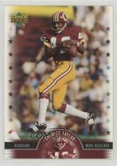 Charley Taylor Football Cards 2005 Upper Deck Legends Prices